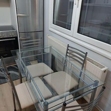 Το Σπίτι Της Μαρίας Apartman Híosz Kültér fotó