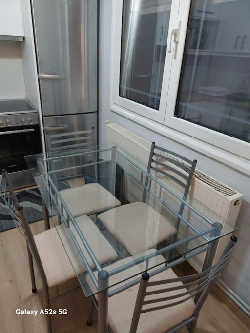 Το Σπίτι Της Μαρίας Apartman Híosz Kültér fotó