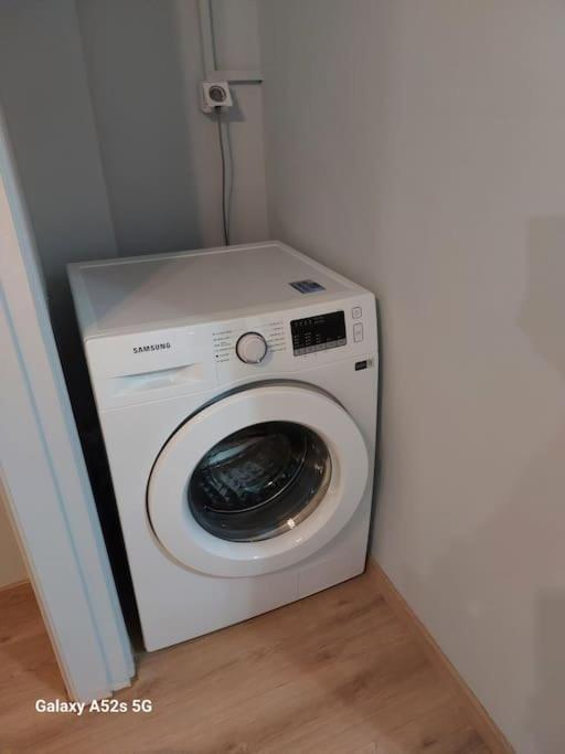 Το Σπίτι Της Μαρίας Apartman Híosz Kültér fotó